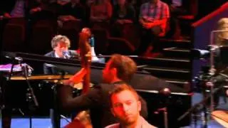 Jamie Cullum - BBC Proms 2010 Part 2