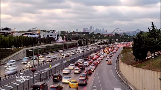 Le meilleur du Monde de Jamy - Comment se forment les bouchons ?