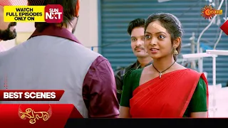 Mynaa - Best Scenes | 24 Apr 2024 | Kannada Serial | Udaya TV