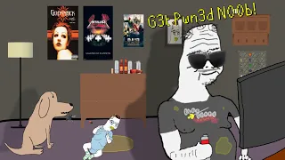 30 Year Old Boomer Plays Runescape