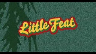 Fool Yourself  -   Little Feat  1973