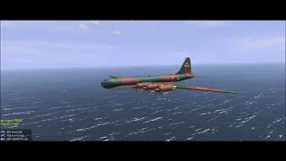 IL2 1946 Nakajima G10N Torpedo Attack