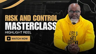 Experts Reveal Strategies for Risk Assessment and Control Dynamics | Risk Masterclass 🔥🔥🔥