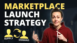 How to Launch a Two Sided App (Marketplace Launch Strategy)