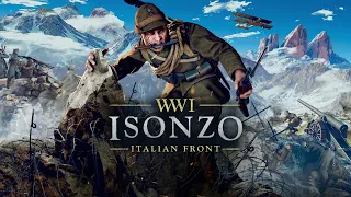 Isonzo Soundtrack - Strafexpedition