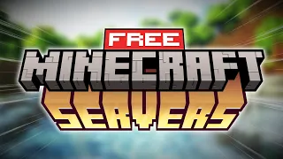 3 Best FREE Minecraft Server Hostings