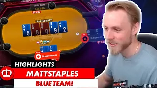 Top Poker Twitch WTF moments #38