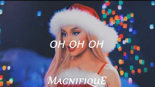 Oh Santa! · Mariah Carey, Ariana Grande & Jennifer Hudson °Sub Español°