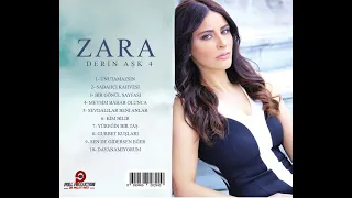 Zara - Derin Aşk 4 (2020) Full Albüm