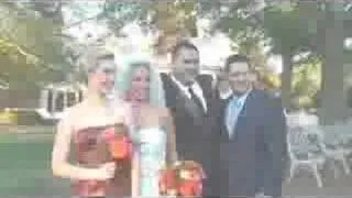 Bridal Party Credits Video #2