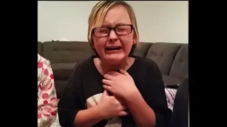 Spoiled Kids Reacting To Expensive Christmas Presents