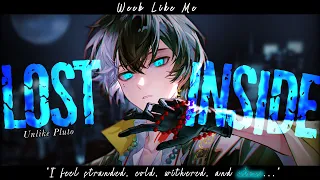 Nightcore » Lost Inside [LV]