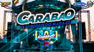 Carabao, CARABAO SAUDADE E BREGA NO HOTEL MARTAN 2023 - DJ TOM MÁXIMO