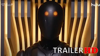 🎥 The Orville Season 3   New Horizons Trailer HD Moves to Hulu