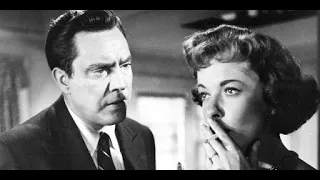 MovieFiendz Review: The Bigamist (1953)
