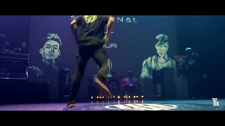 Kill vs Power Sour [Semi-Final] ► World Powermoves Series ◄ WPS 2017