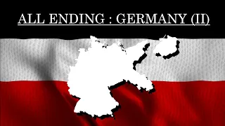 All Endings : Germany (II)