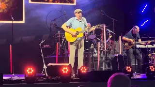 James Taylor - Country Road - Live Bethel NY 6/29/23