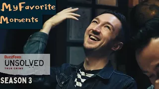 The One With Jack The Ripper | Best of: Buzzfeed Unsolved True Crime Season 3