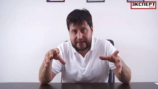 Алексей Головченко. Как избежать штрафа за нарушение режима самоизоляции.
