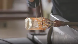 Do You Know How Glass Tumblers Are Made? // Presented by Chevrolet