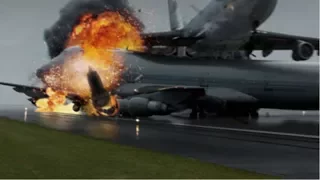 Top 10 Greatest Emergency Landings Ever Airplane crash compilation #TH