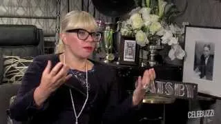 Celebuzz Chats With Designer of "The Great Gatsby"- Catherine Martin Part 2