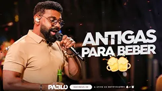 PABLO - ANTIGAS PARA BEBER