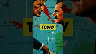 Unveiling the Cold War: From Conflicts to Cooperation 🌐| #shortsvideo #trending  #history