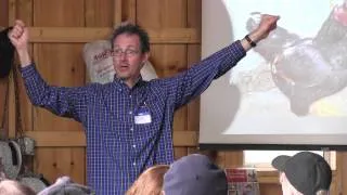 Organic Growers School Poultry Workshop, Part 4