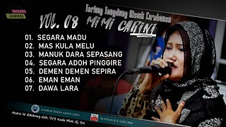 Tarling Tengdung Cirebonan Mimi Carini Vol. 08 (Full Nonstop)