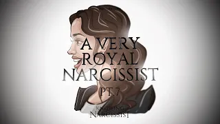 Meghan Markle : A Very Royal Narcissist : Part 7