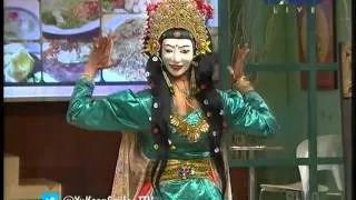 Didik Nini Thowok - Yuk Keep Smile YKS Trans TV