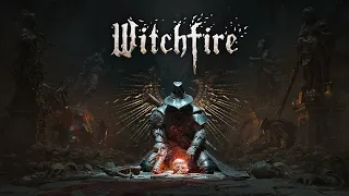 Witchfire - Очередной заход в прокачку