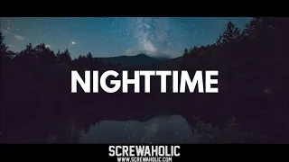 Inspiring Boom Bap Hip Hop Instrumental Type Beat - "Nighttime" | prod. by Screwaholic