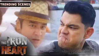 'Sagupaan'  Episode | The Iron Heart Trending Scenes