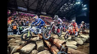 SuperEnduro United Kingdom 2024 - Highlights