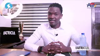 Interview with Silverbird TV