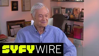 The Fantastic Four: Roger Corman on His Unreleased 1994 Movie | SYFY WIRE