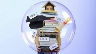 Why The College Bubble Will Always Be With Us