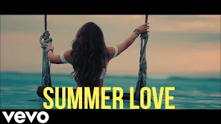 David Tavare - Summer Love (DJ Tuncay Albayrak Remix)