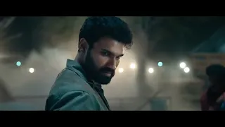 TYSON NAIDU TEASER# SREENIVAS BELLAMKONDA