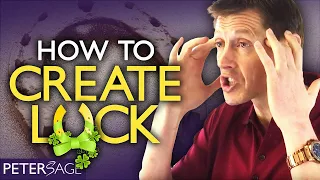 How to Create Luck - It's an Easy Skill to Learn