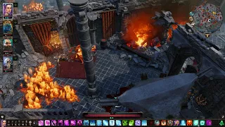 Divinity Original Sin 2#Консульство#Часть 1