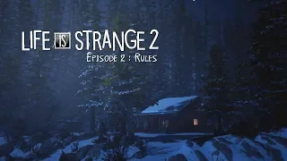 Life Is Strange 2. Эпизод 2: Правила (без комментариев) [2K 1440p]