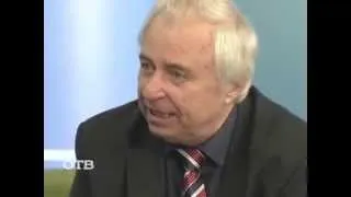 Первая "Малахитовая шкатулка" Павла Бажова (27.01.14)