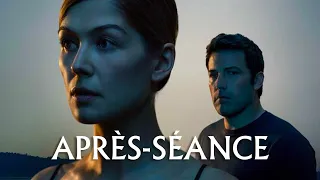 L'APRÈS-SÉANCE - Gone Girl