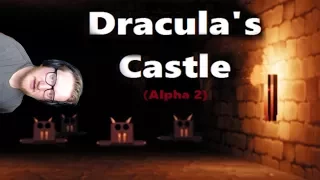 Dracula's Castle Alpha 2 | The Return Of Van Nathan | From the maker of Dora Is Dead