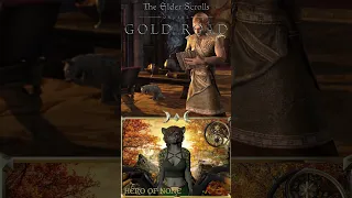 ESO's Gold Road Chapter Announced!