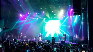 2022.06.18 Thomas Anders - Atlantis is Calling (S.O.S  for Love), Live Budapest